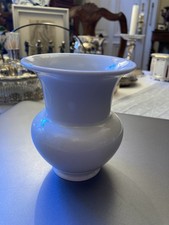 Vase  Fidibus 1 Kpm NP 79€ 1. Wahl Design von Schinkel ca 1820