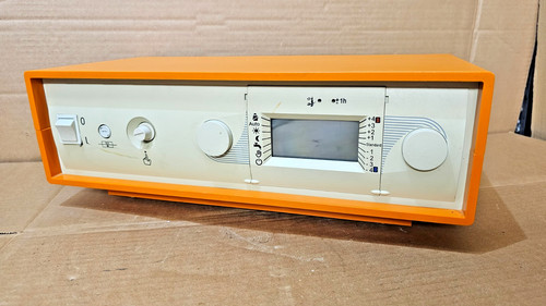 Wolf regelung r16 - wolf,
