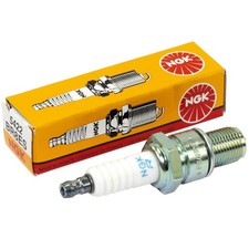 Zündkerze KFZ NGK BR8ES