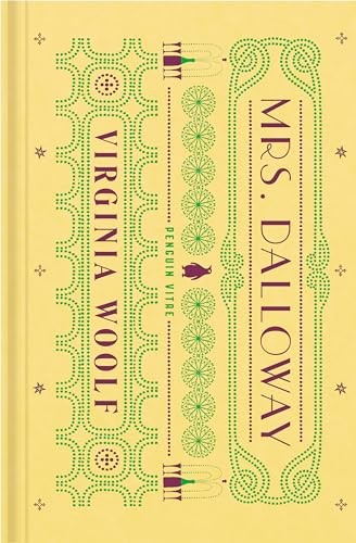 Mrs dalloway virginia woolf - mrs.,