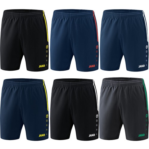 Jako short competition 0 - jako,