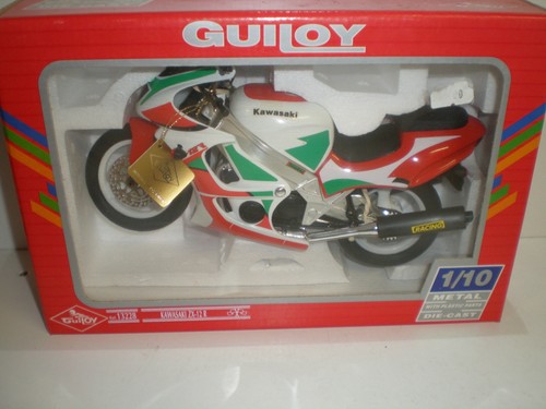 Guiloy 13828 kawasaki - guiloy,
