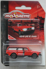 Majorette Vintage Volvo 240GL