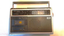 Blaupunkt kofferradio derby - kofferradio,