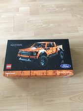LEGO 42126  Ford F-150 Raptor