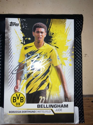 Topps bvb borussia dortmund - topps,