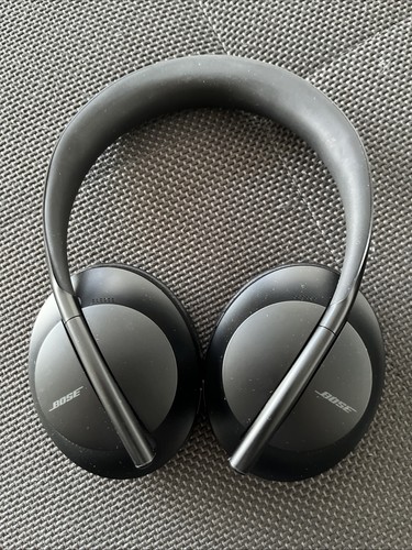 Bose noise cancelling - bose,