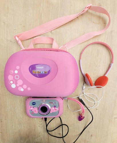 Vtech kidizoom touch - , 2.0 