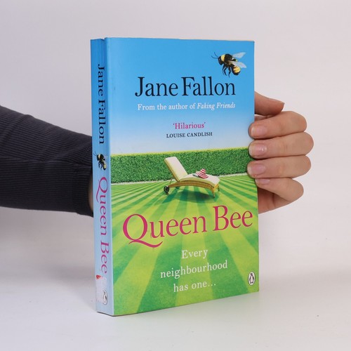 Queen bee jane fallon - bee ,