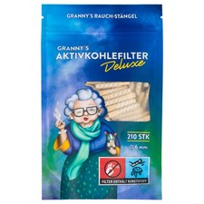 Granny's® Deluxe