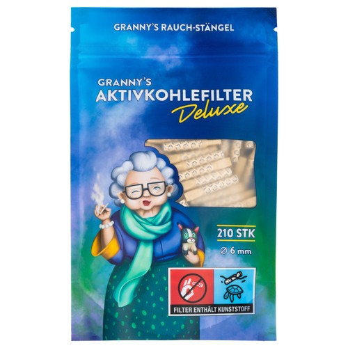 Granny deluxe - granny's®,