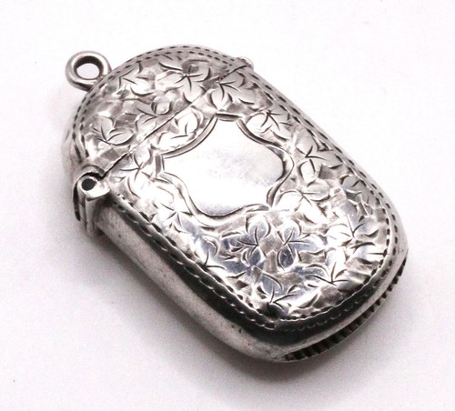 Antikes massives sterling - antikes,