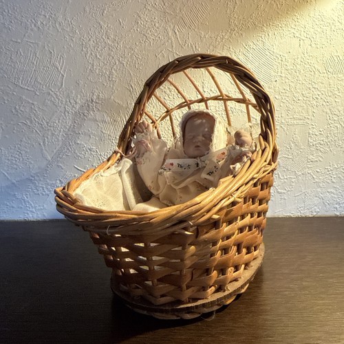 Vintage künstlerpuppe - vintage,
