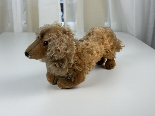Steiff tier stofftier sammler - tier,