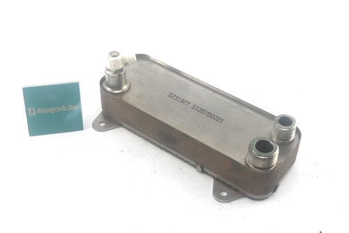 Heizung viessmann vitotrans - heizung,