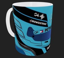 George Russell Helm inspiriert