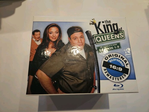 King queens superbox - queens,