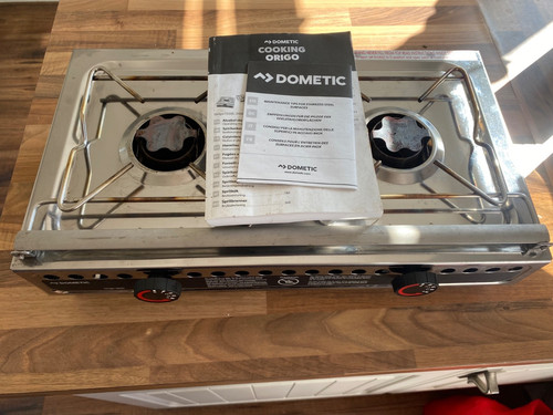 Dometic origo 3000 - dometic,