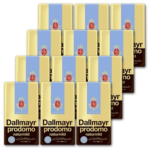 Dallmayr prodomo naturmild - dallmayr,