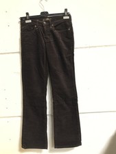 Mavi Damen Hose Samthose  Mona