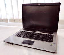 HP Compaq 6720s Intel Core 2