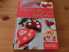 Bastelbuch von TOPP mit vielen