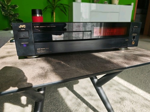 Jvc z611bk mit - xl-z611bk,