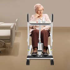 Hydraulischer Patientenlifter