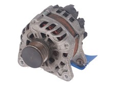 Lichtmaschine RENAULT Clio IV (BH) 1.5 dCi  66 kW  90 PS (11.2012-> ) 231008918