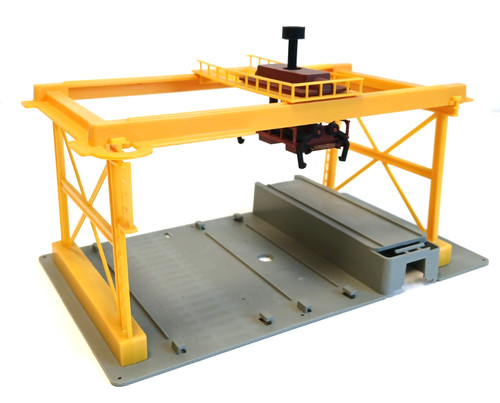 Lima containerverladestation - lima,