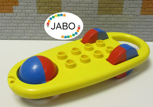 Lego duplo primo - (, 3