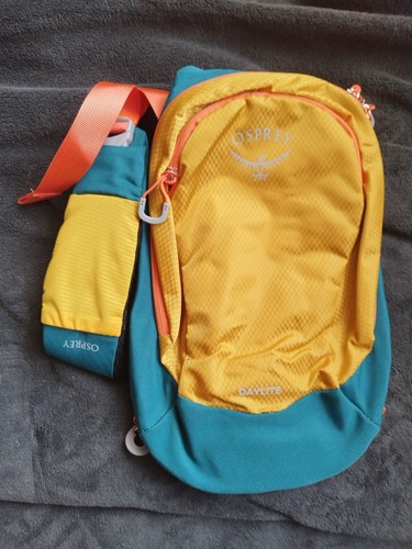 Osprey rucksack tasche - rucksack,