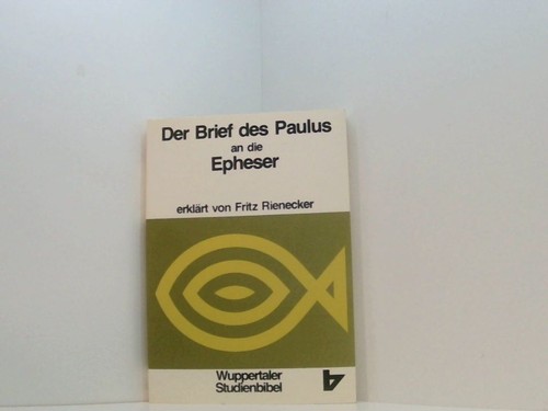 Wuppertaler studienbibel nt - wuppertaler,