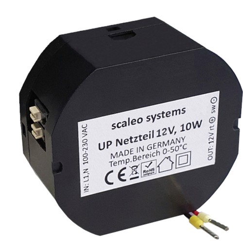 Scaleo systems 210135 - systems, vv-210135-0