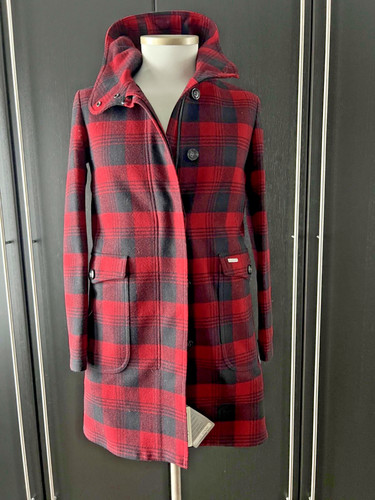 Woolrich john rich bros - &,