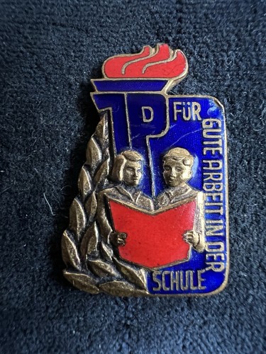Abzeichen ddr für gute - abzeichen,