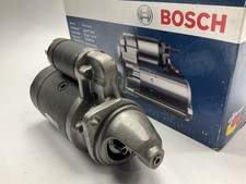 REMAN. Bosch SR903X Starter