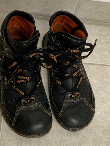 Eject damen stiefelette - eject, gr.37