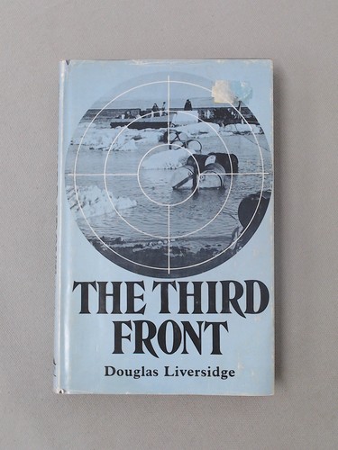 The third front liversidge - the,
