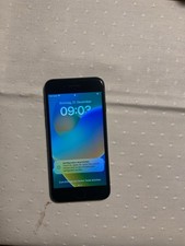 iPhone 8 Schwarz 64 GB Top