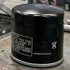 Ölfilter Triton AX700 Access