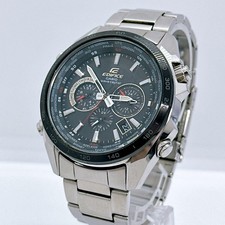 CASIO EDIFICE EQW-M600