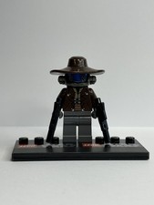 Lego Star Wars Minifigur Cad