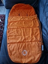 Bugaboo Fußsack Winterfußsack 