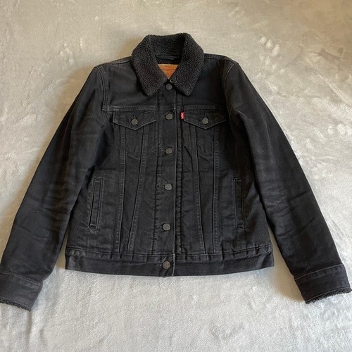 Levi trucker jacke - levi's,
