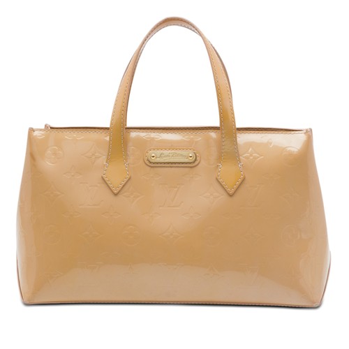 Louis vuitton monogram - monogram, vernis