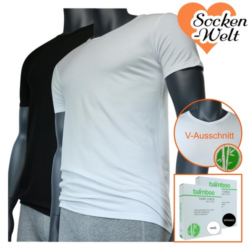 Apollo herren bambus shirts - herren, t-shirts