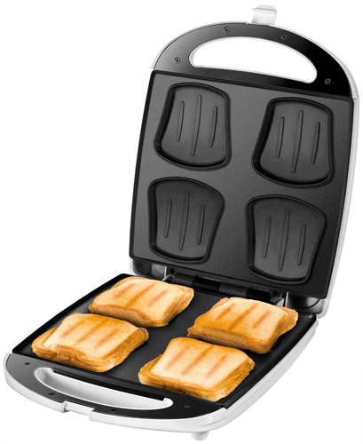 Unold sandwich toaster - unold, sandwich-toaster