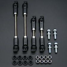 ⭐Audi A6 C8 V4A Airmatic