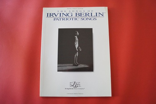 Irving berlin patriotic - irving,